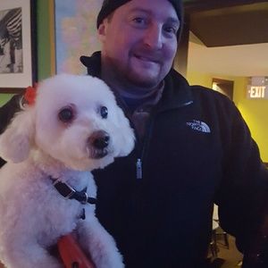 Meet your Posher, Seth